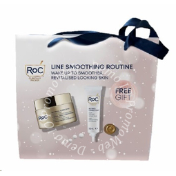 Roc xmax 2024 ls max hydration crema viso 50 ml + ls eye cream contorno occhi 15 ml - IO Promo 5 Web: Sito Demo by OnlyPixel S.r.l.