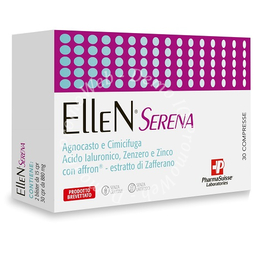 Ellen serena 30 compresse