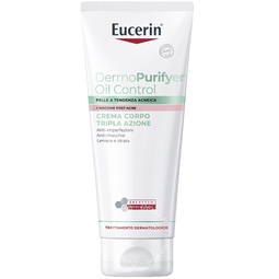 Eucerin eis dermop crema corpo tripla azione 200 ml - IO Promo 5 Web: Sito Demo by OnlyPixel S.r.l.