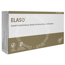 Elaso 30 compresse