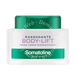 Somatoline skin expert rassodante corpo ridensificante 250 ml